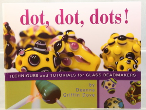 dot, dot, dots! Techniques and Tutorials for Glass Beadmakers